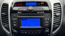 Hyundai ix20 1.6 SE 5dr Auto Petrol Hatchback